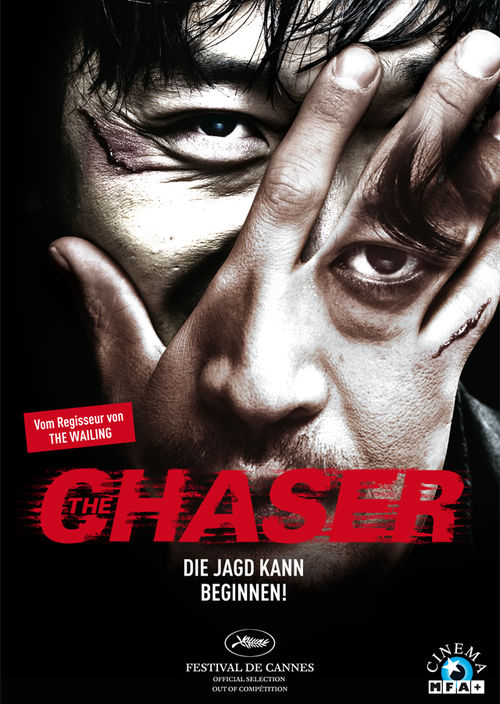 The Chaser - MFA+ Filmdistribution