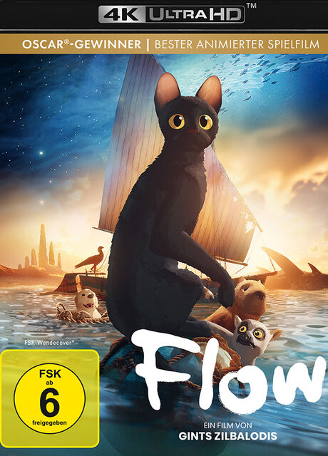 FLOW FLOW