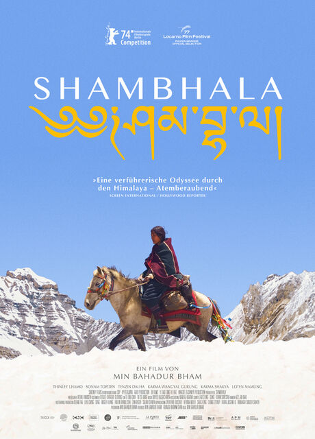 SHAMBHALA